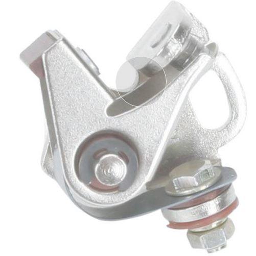 CONTACT BREAKER POINTS 70-91 HON/YAM/KAW, BRONCO MP-01760 ROAD/DIRT/ATV