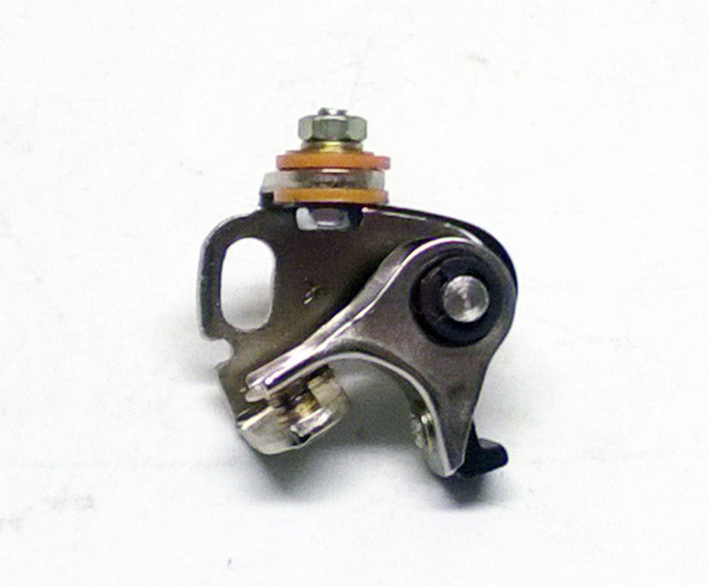 CONTACT POINTS 207-81321-90-00, K&L 20-1460, 30202-041-015, 207-81321-90-00, 44-500 Made in Japan