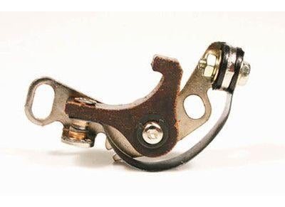 CONTACT BREAKER POINTS 66-80 HONDA 90 91 100 110 125 175 200 250 350 CM S CT SL ST CB CL XL 20-1461, 08-0002 30202-107-004