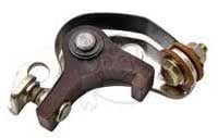 CONTACT POINTS 30203-292-003, K&S 08-0005, Honda: CB450K 1968-74, CL450 1969-73, 1975, CB500T 1975-76, GL1000 1975-79