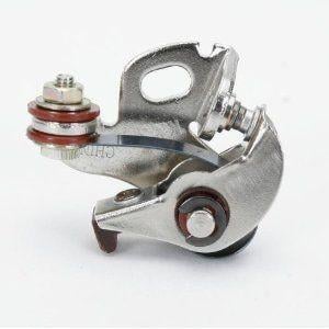 CONTACT BREAKER POINTS 70-78 HONDA 500 550 750 CB 30203-300-005, 30203-300-154, K&S 08-0007, K&L 20-1469