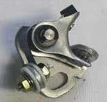 CONTACT POINTS 214-81321-20, K&S 08-0017, 1M1-81321-20-00 YAMAHA