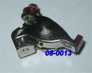 CONTACT POINTS 427-81321-20-00, K&S 08-0029, DT-100 1974-76 GTMX-80 1978 LB-80 IIH 1976 MX-80 1980-81 RS-100 1975-76 TY-80 1974-75 YZ-50 1980