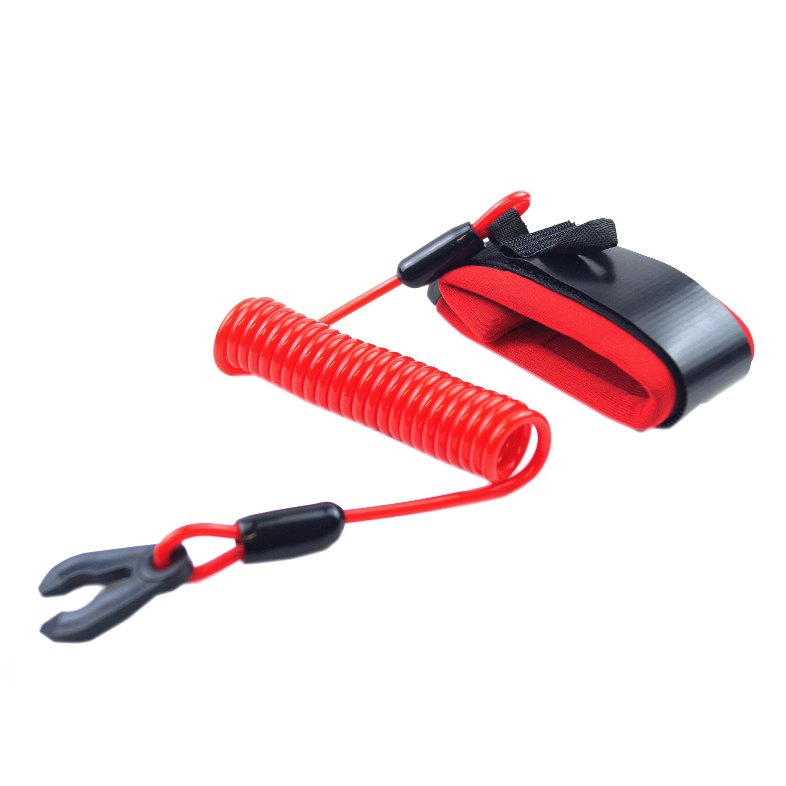 KILL SWITCH SAFETY WRIST TETHER EMERGENCY STOP ENGINE CUT OFF