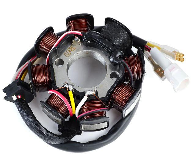 STATOR COIL MAGNETO IGNITION KTM EXC XC-W XCW EXC-R XCR-W 77039104000