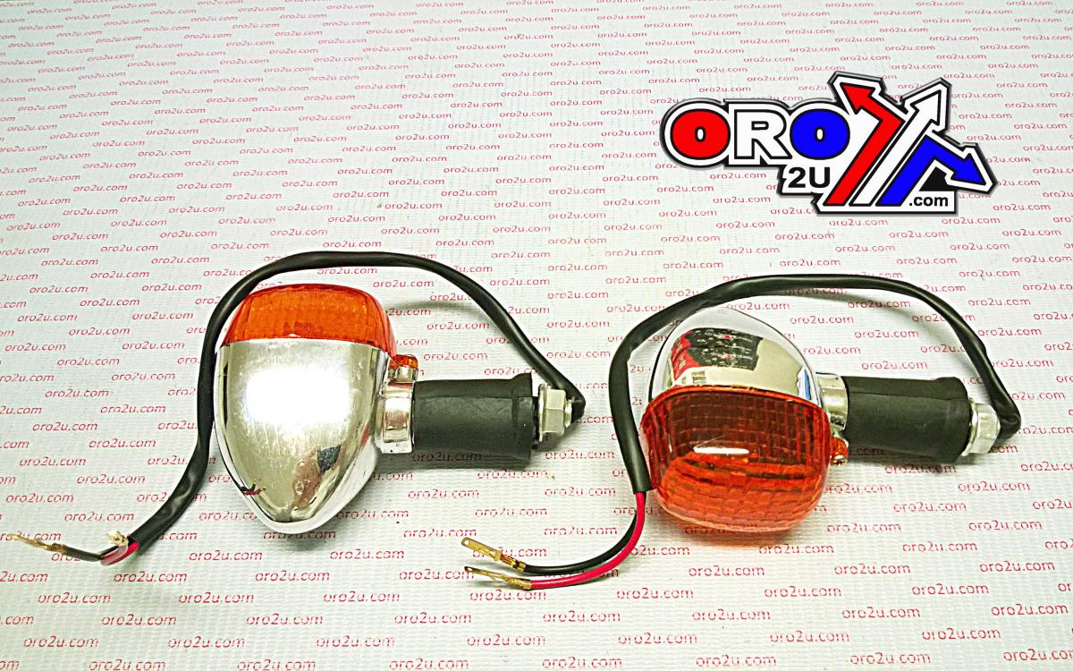 INDICATOR SET/2 M10