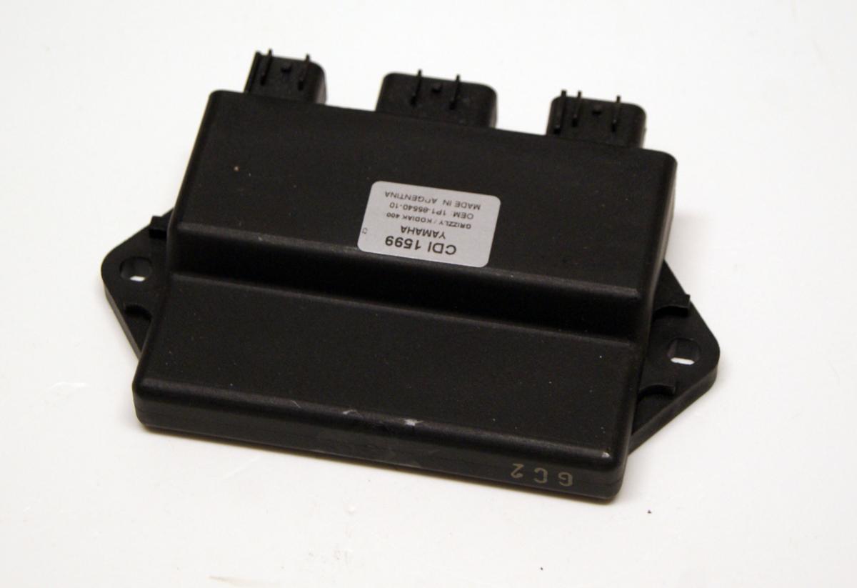 CDI BOX 1P1-85540-00-00 IYA6044, ATV