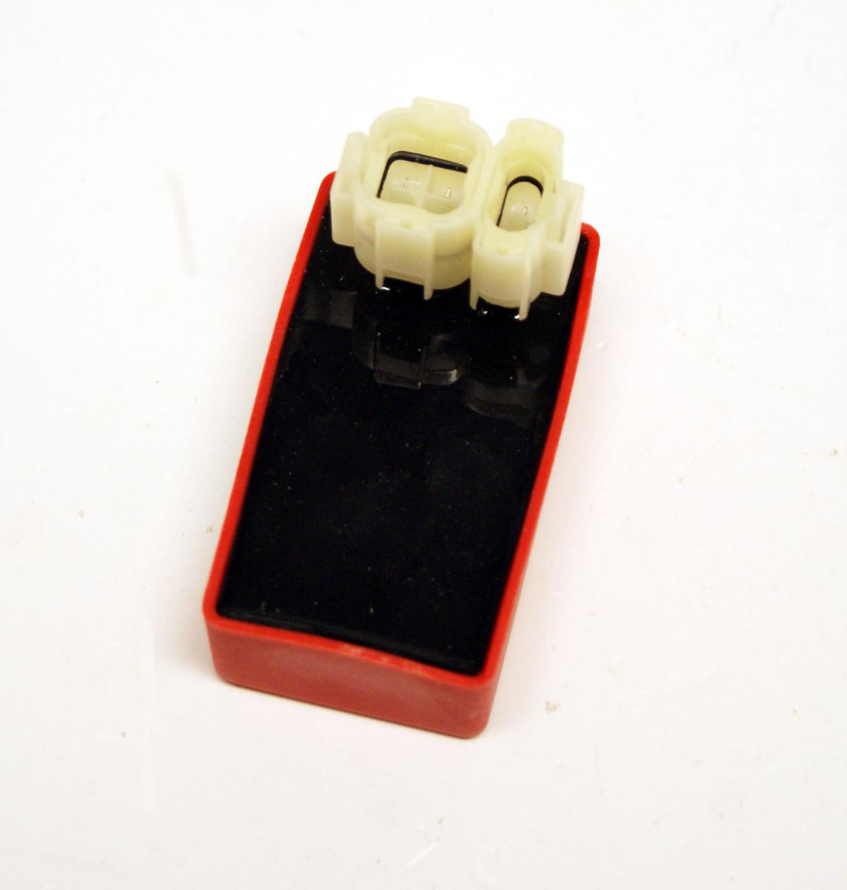 CDI BOX HONDA TRX400EX 99-06, 30410-HN1-003, IHA6028, AT-01002 160-02024