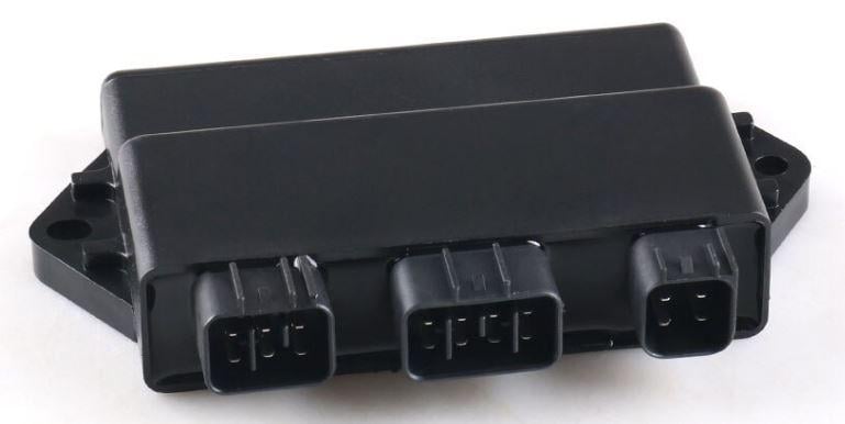 CDI BOX YAMAHA YFM350 IYA6033 160-02079 5UH-85540-00-00 5LP-85540-20-00