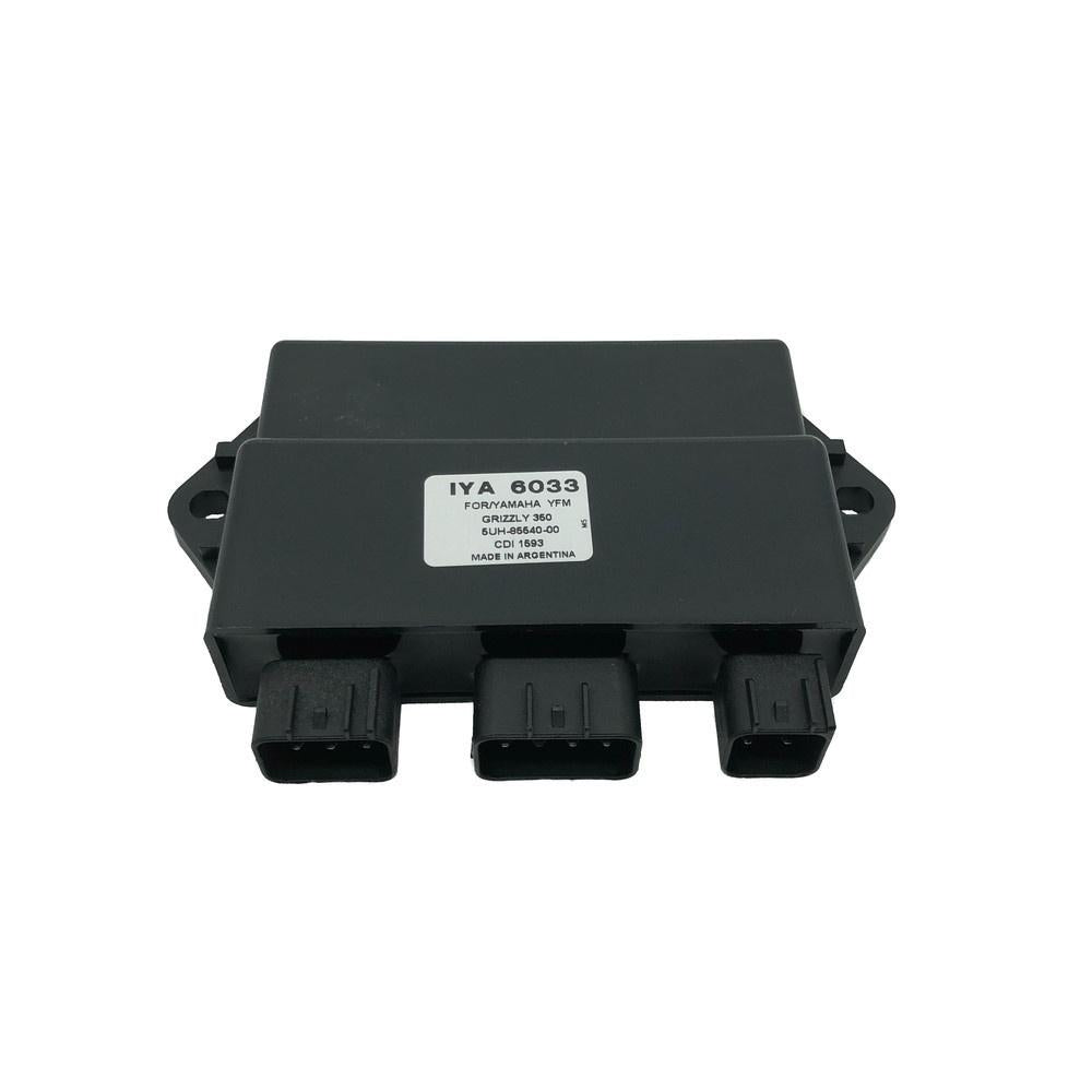 CDI BOX 5UH-85540-00-00 YAM, ARROWHEAD IYA6033, 160-02079
