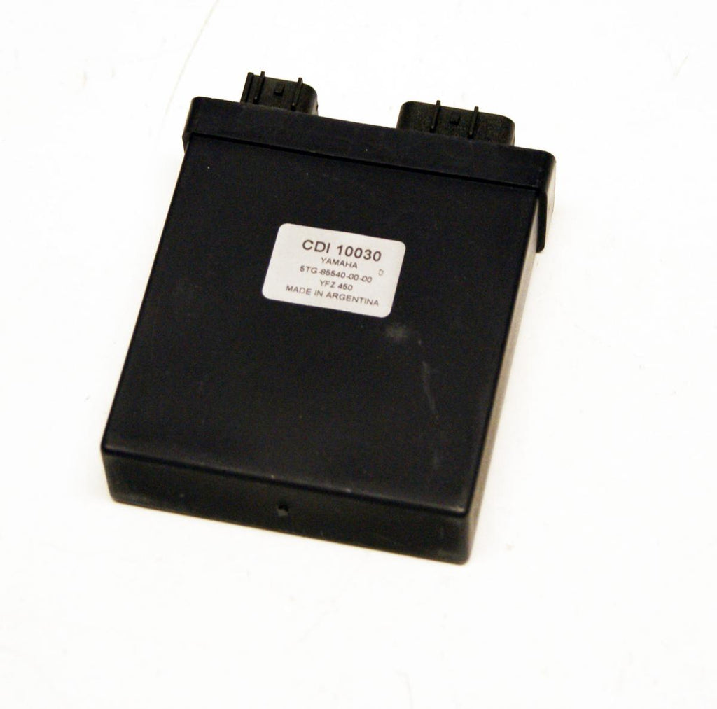CDI BOX ATV 2004-2005 YAMAHA YFZ450 IYA6024 5TG-85540-00-00