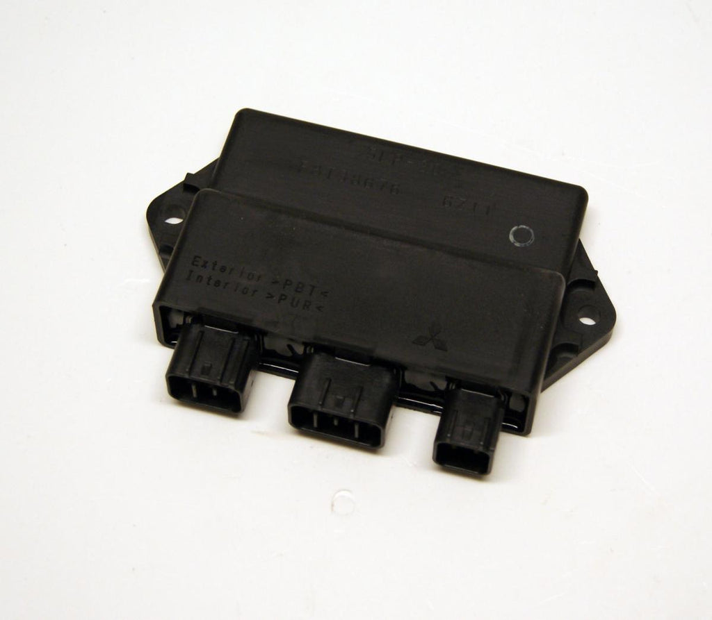CDI BOX YAM 5LP-85540-20-00, MADE IN JAPAN