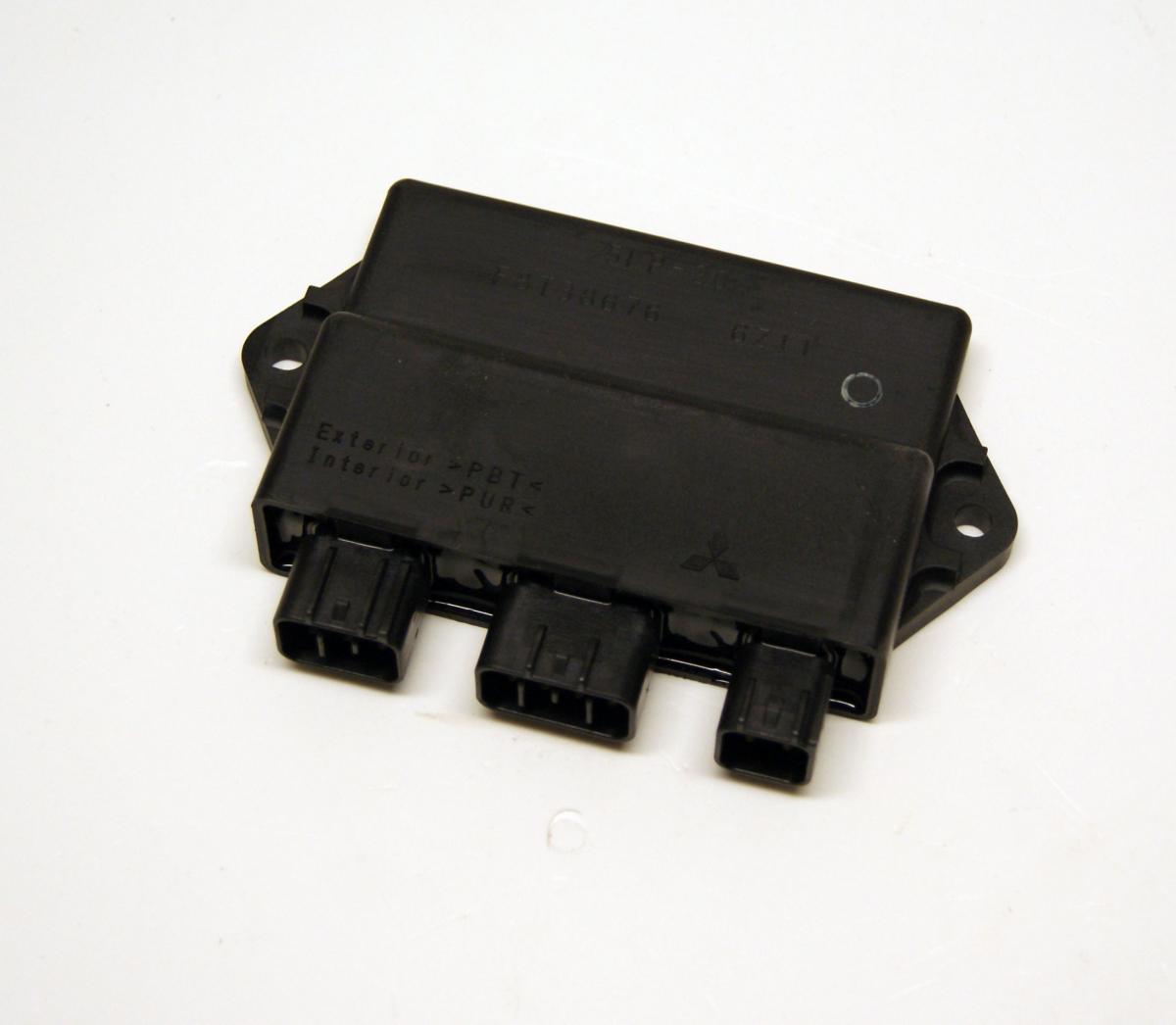 CDI BOX YAM 5LP-85540-20-00, MADE IN JAPAN