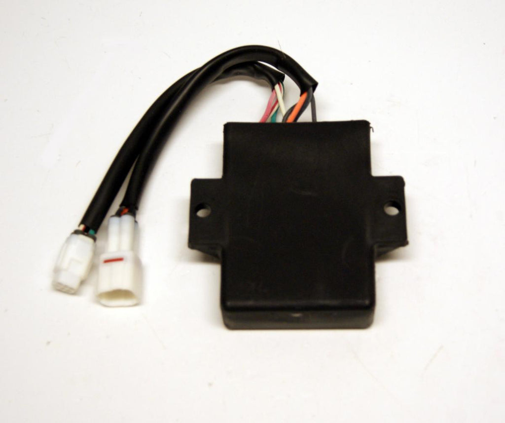 CDI BOX 3GG-85540-00-00 ATV, YAMAHA YFZ350 Banshee 95-96, DZE1566, IYA6034