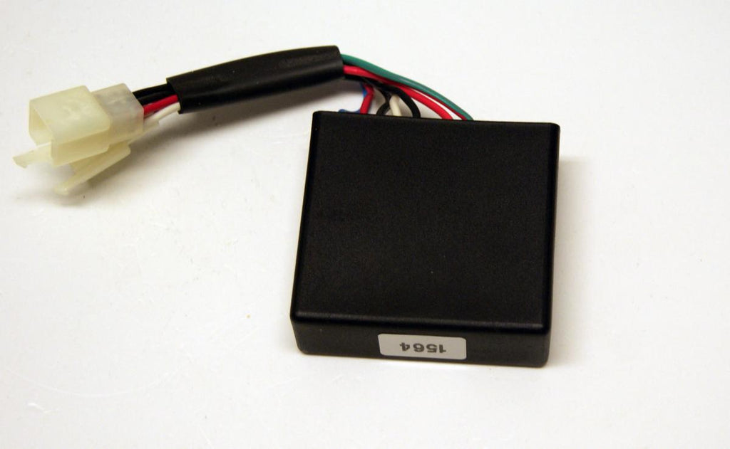 CDI BOX KAWASAKI 21119-1180, DZE 01564-04 1564