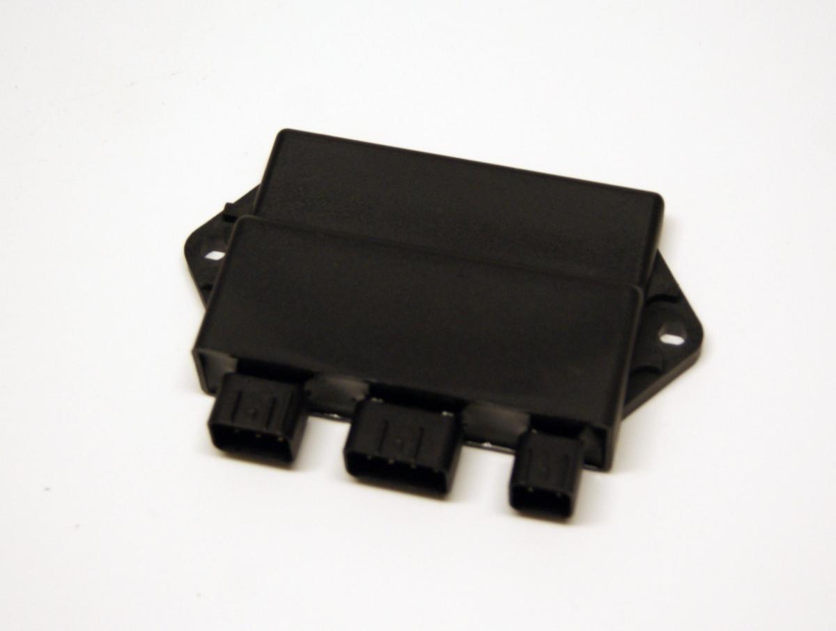 CDI BOX YAM YFM350 Grizzly IRS 47WD 4S2-85540-00-00