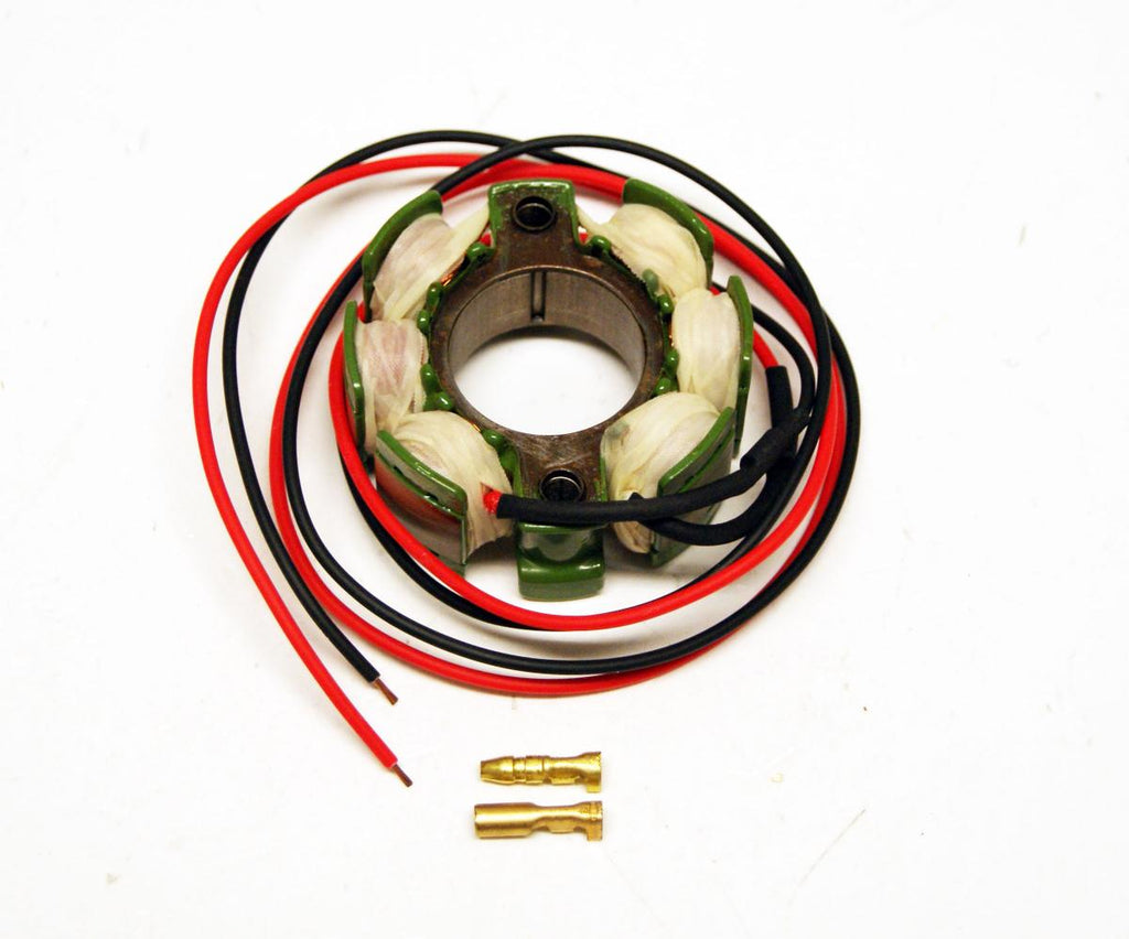 STATOR SUZUKI RM125 89-92, RM250 87-92 21-811