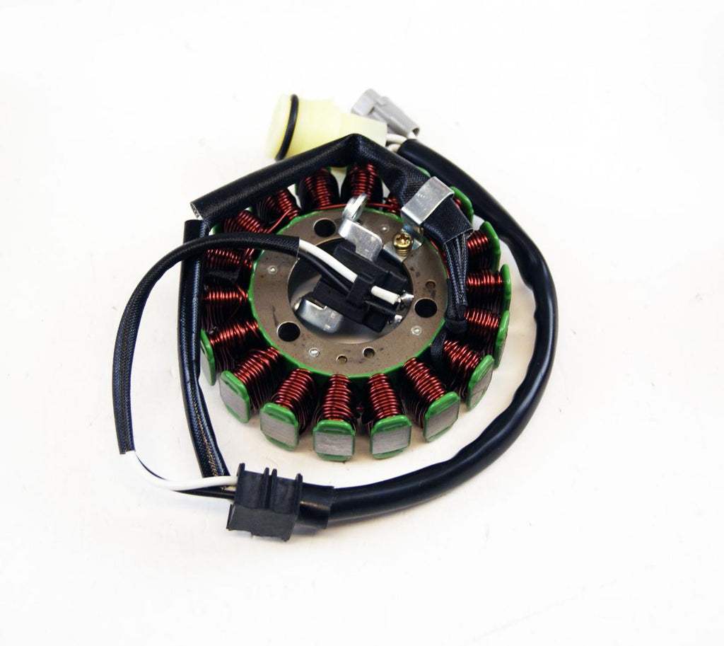 STATOR YAMAHA YFZ450 09-19, ARROWHEAD 340-58162, 18P-81410-00-00