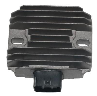 VOLTAGE REGULATOR 2003-2006 SUZUKI LTA400 LTF400 AN250 BURGMAN SKYWAVE ASU6017