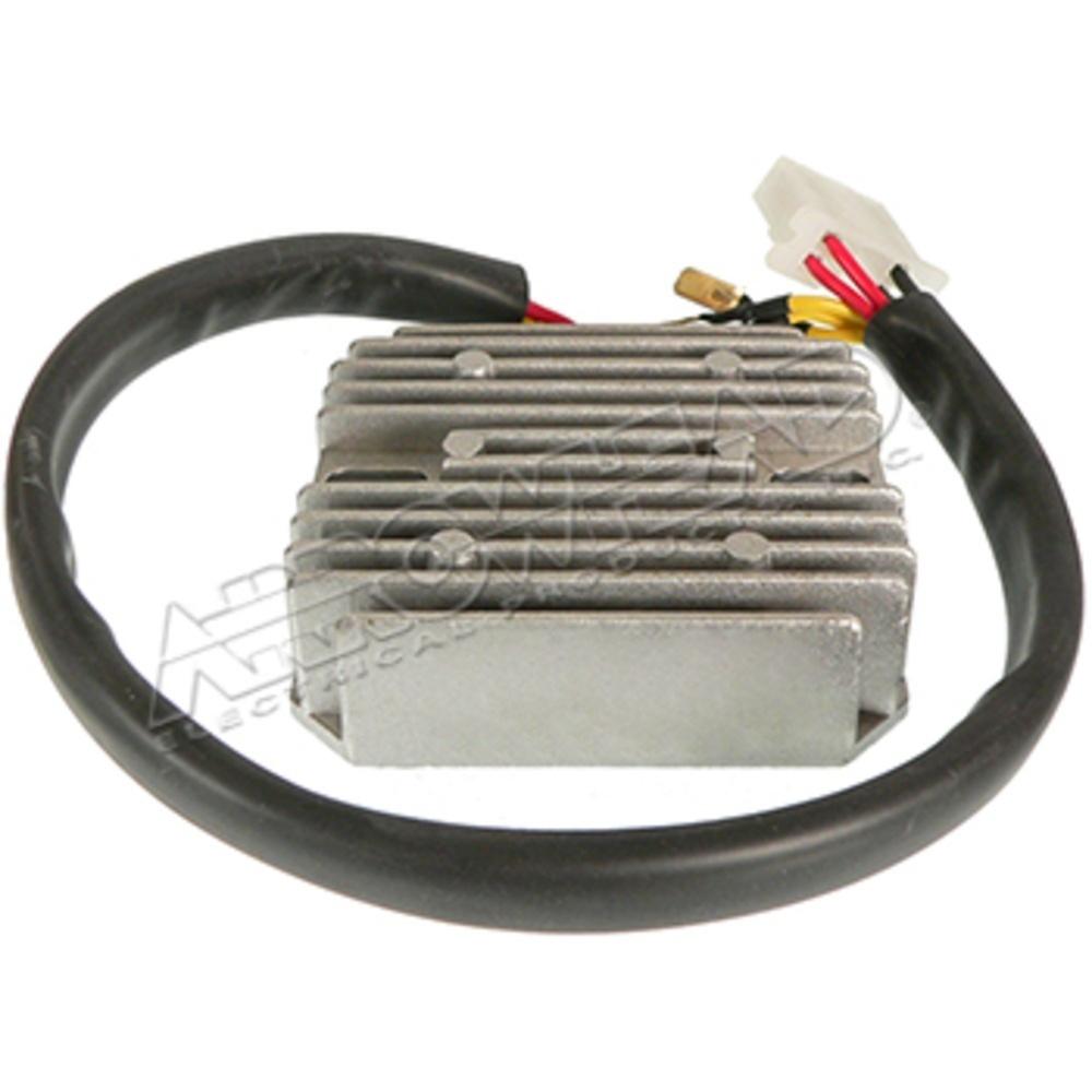 REGULATOR XVZ1200/1300, YAMAHA 26H-81960-A0-00, AYA6022