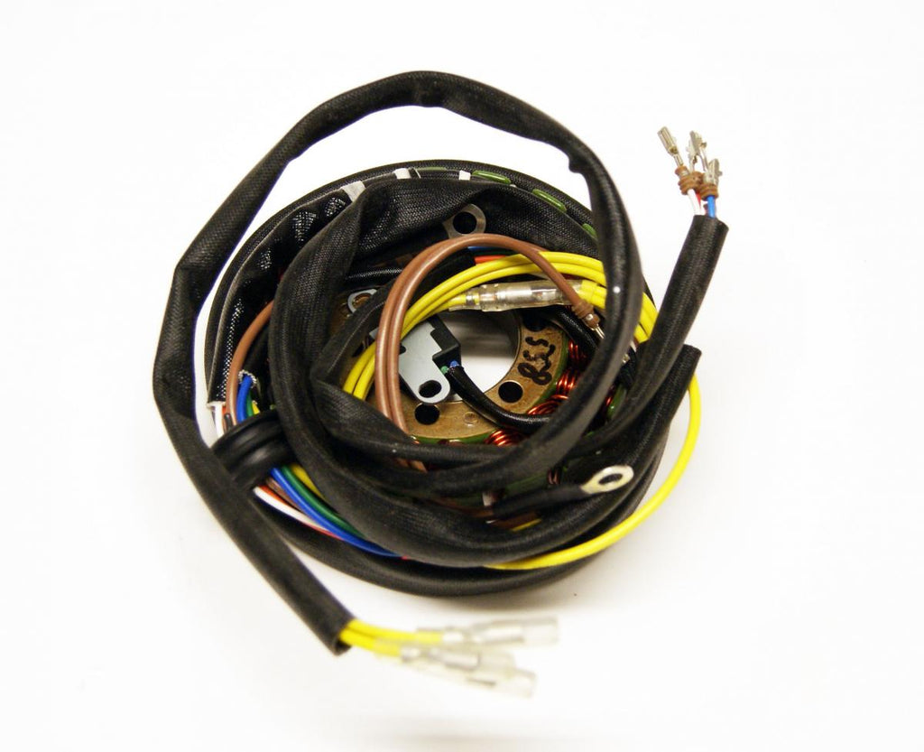 STATOR POLARIS 600/700 ATV, 21-558