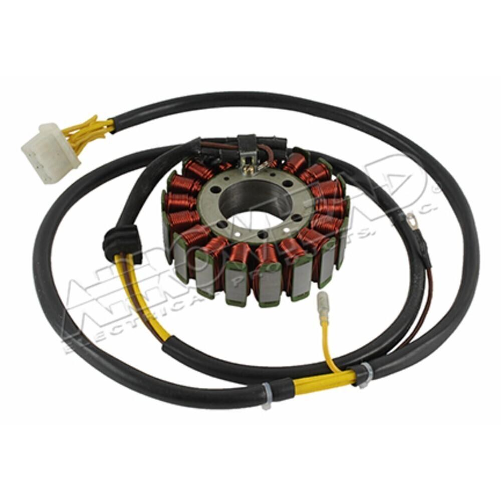 STATOR POLARIS 700-800 ATV UTV, APO4004, 4010911