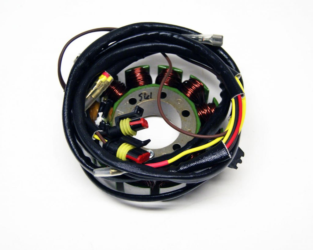 STATOR POLARIS 500/600 ATV 21-561