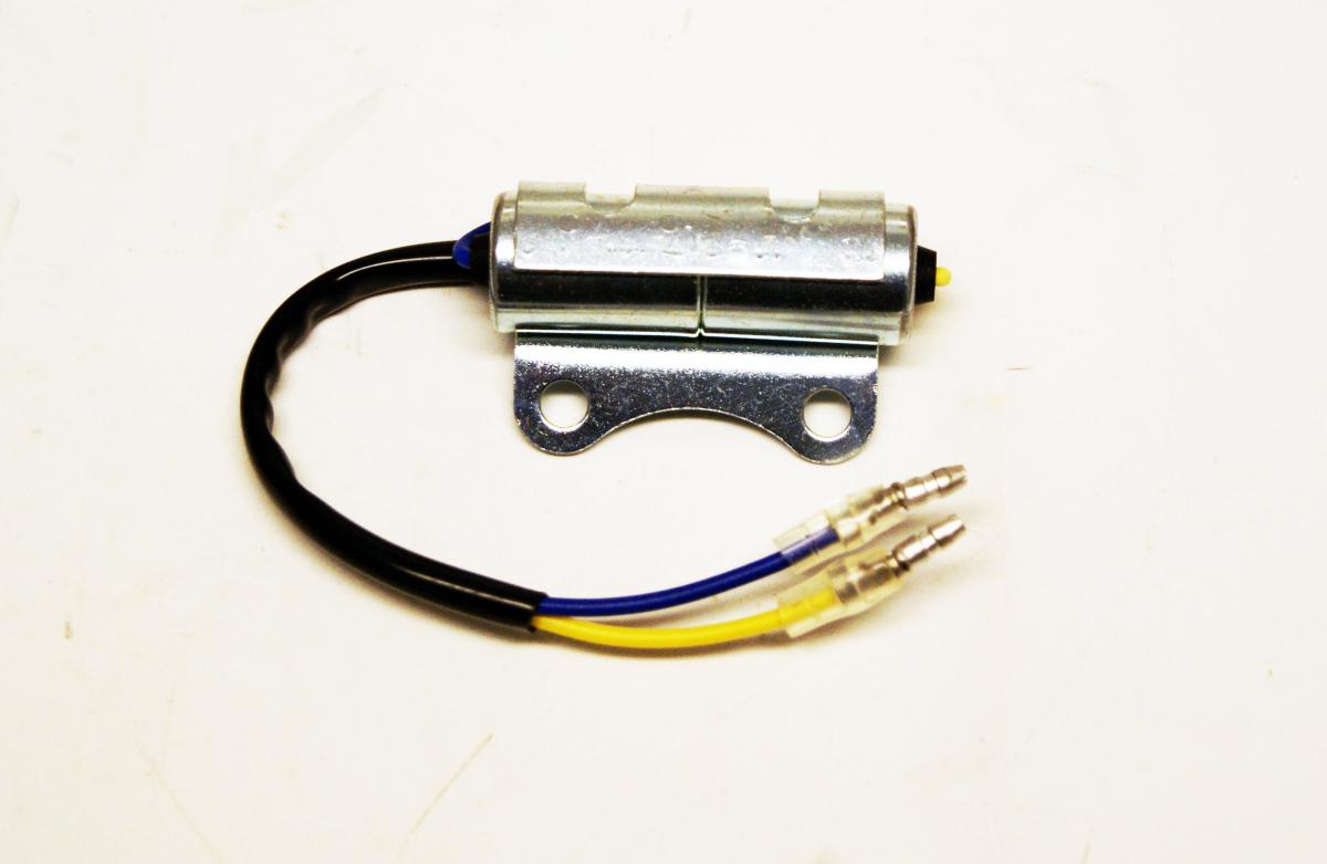 CONDENSER 30280-292-672