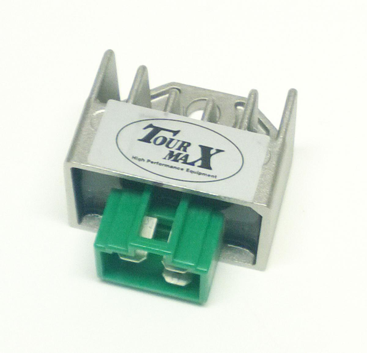 REGULATOR RECTIFIER SUZUKI 3 PINS, LT 80 LT80 1990-2006 QUAD ATV