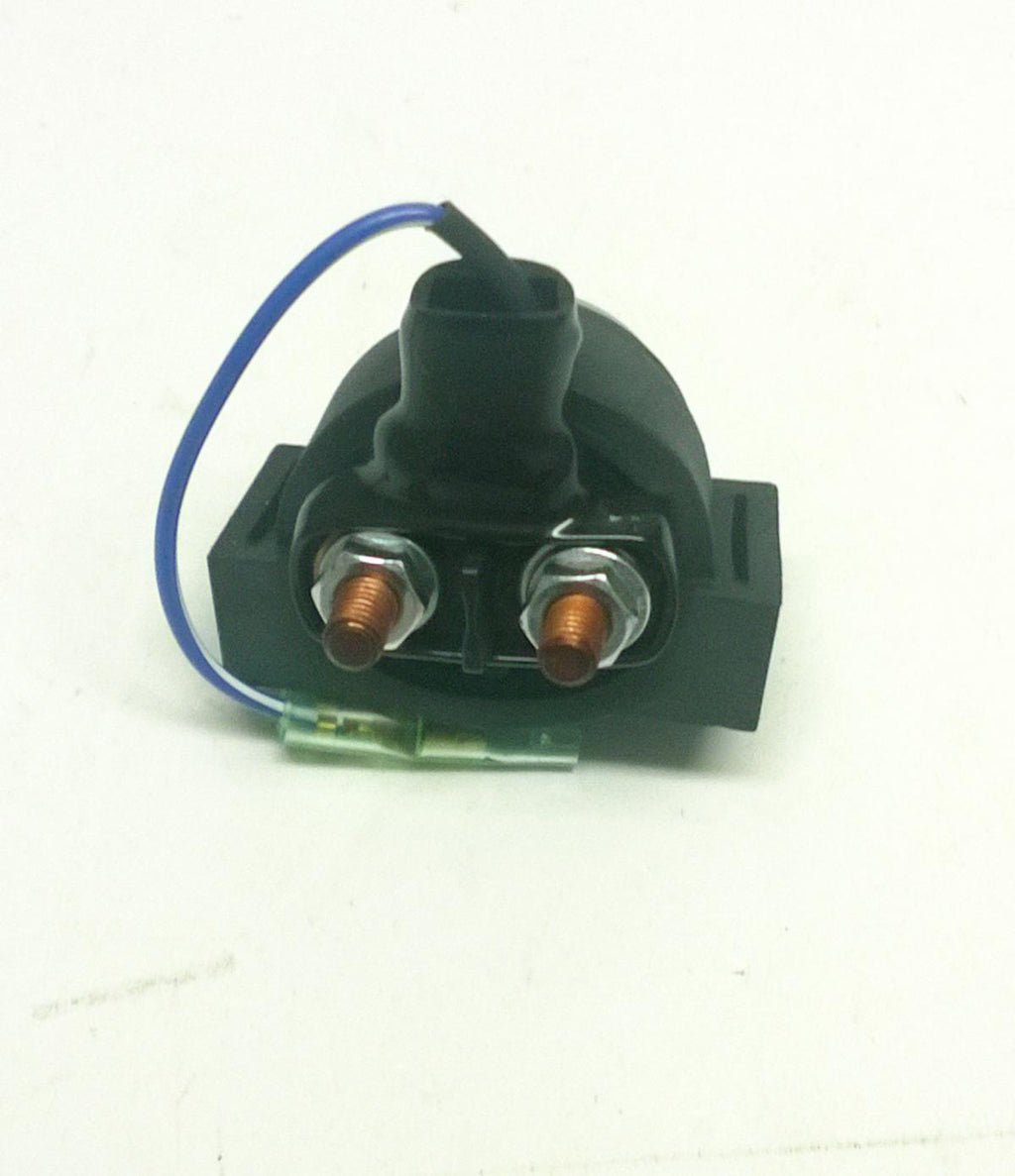 SOLENOID STARTER RELAY STREET, 36Y-81940-00-00 YAMAHA XV FZ, KL21-2991
