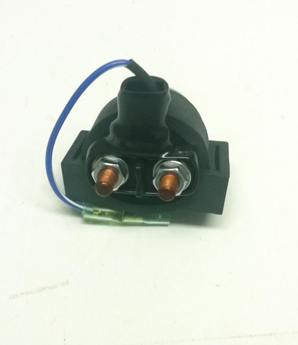 SOLENOID STARTER RELAY STREET, 36Y-81940-00-00 YAMAHA XV FZ, KL21-2991