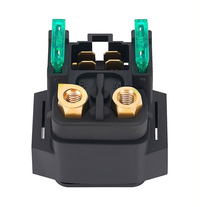STARTER RELAY SOLENOID 1995-2007 YAMAHA YFM 250-660 YZFR1 YZF-R1 YZF-R6