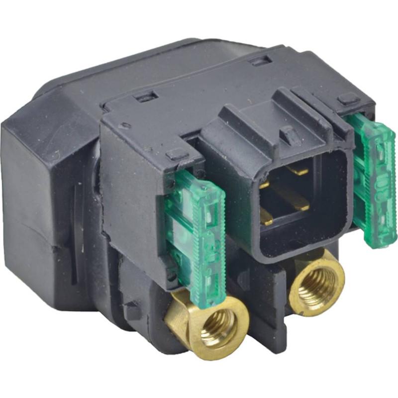 SOLENOID STARTER RELAY ATV, 5UG-81940-00-00, SMU6065, 240-54028, YFM 700 R Raptor SE 2013, 2014, 2015, 2016, 2017, 2018 YFM 700 R Raptor 2013, 2014, 2015, 2016, 201