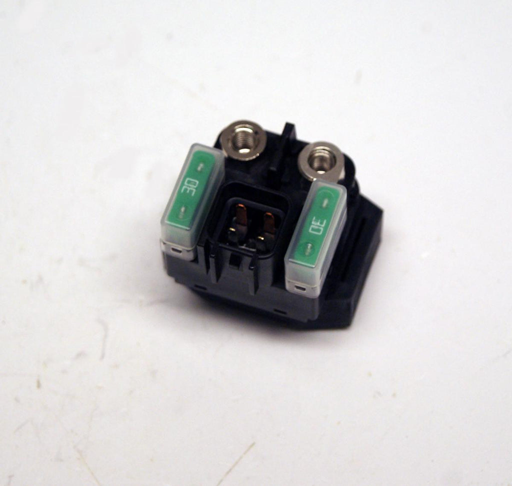 SOLENOID STARTER RELAY ATV, 5UG-81940-00-00 YAMAHA, KL21-2964