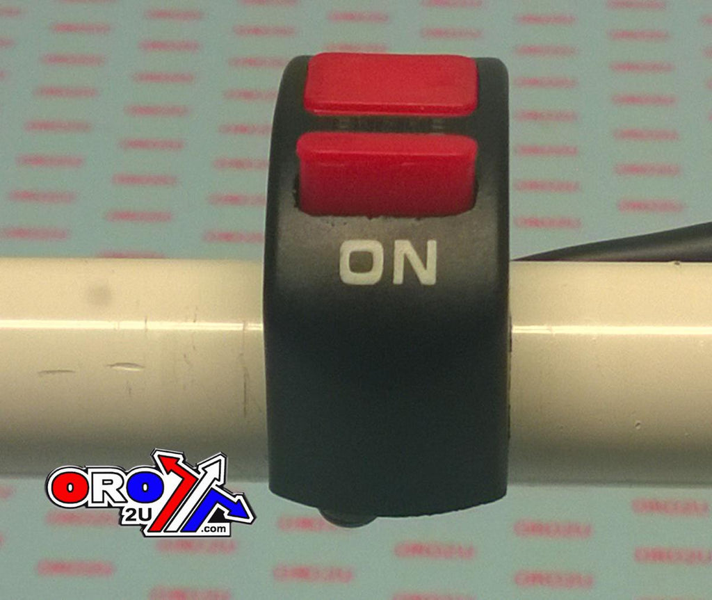 SWITCH ON/Off UNIVERSAL, K&S 12-0201, KS12-0201