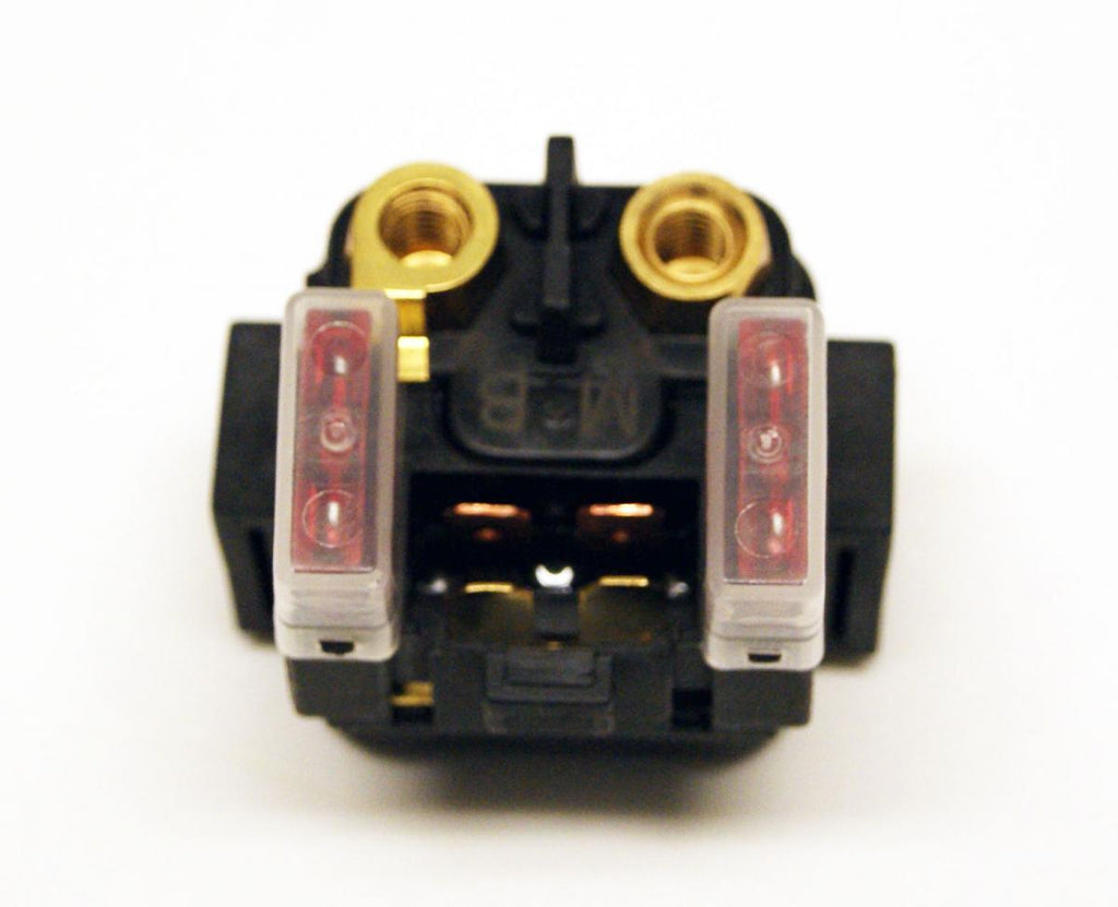 STARTER SOLONOID KTM, ARROWHEAD SMU 6148