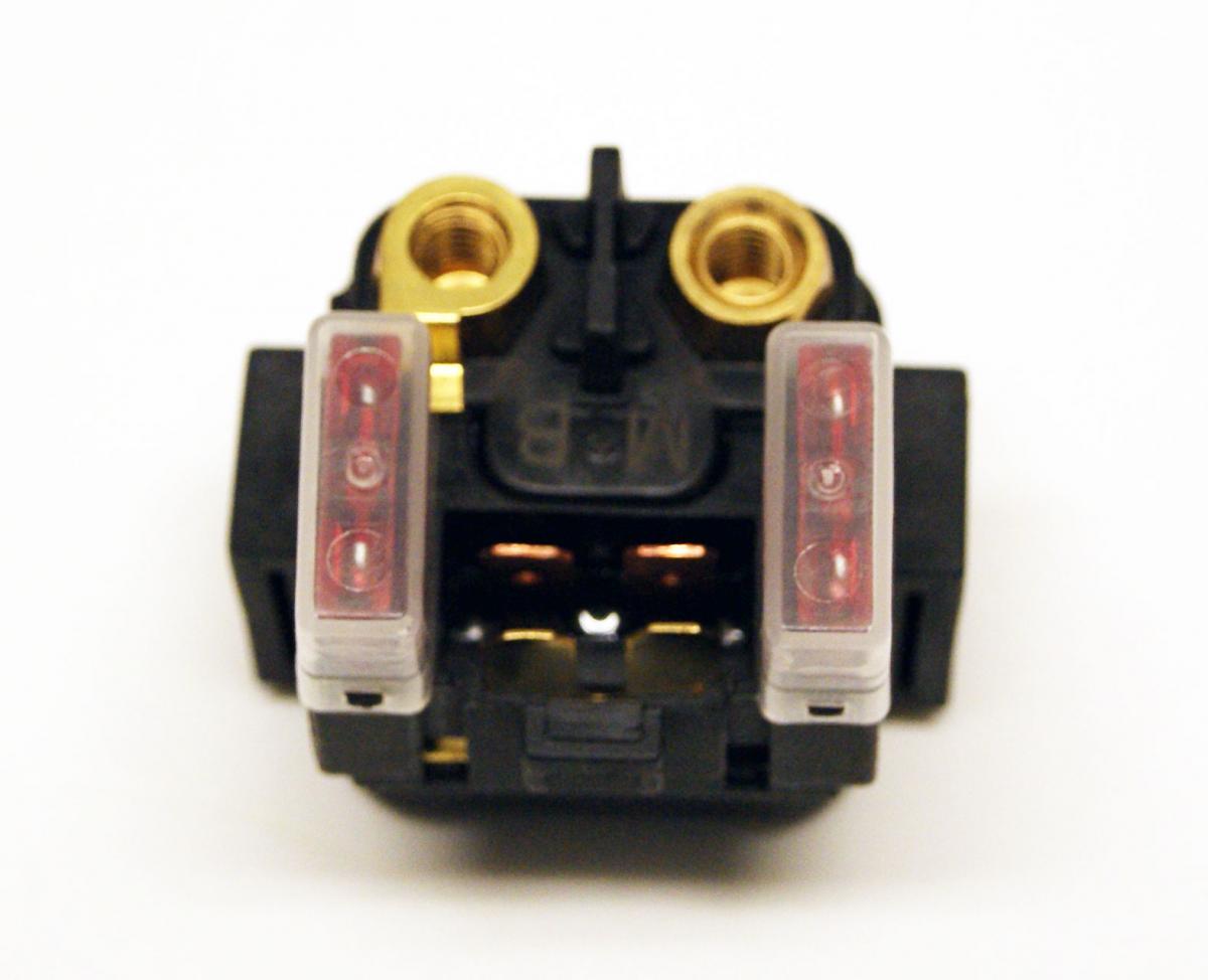 STARTER SOLONOID KTM, ARROWHEAD SMU 6148