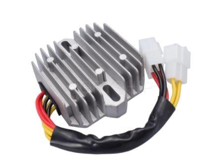 VOLTAGE REGULATOR RECTIFIER 99-17 TRIUMPH DAYTONA SPRINT STREET TRIPLE RM30104-R00 T1300823 T1301234