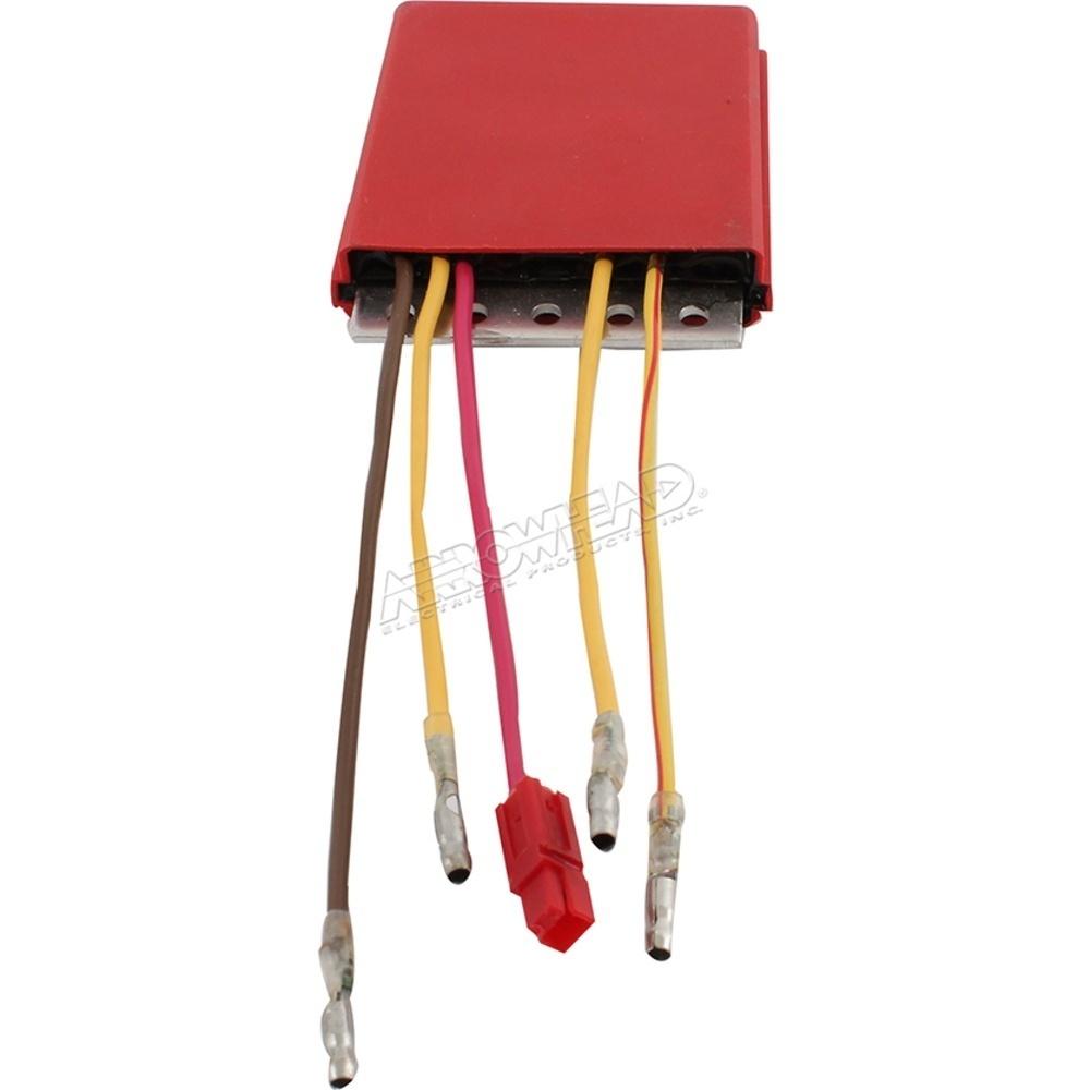 REGULATOR RANGER SPORTSMAN, 4010929, 2204317, POLARIS, APO6007, 44-608.DZ