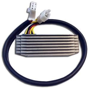 REGULATOR 32800-38B00, ASU6028 SUZUKI VS1400GLP 87-95, Suzuki Intruder VS1400GLP 1987-1995