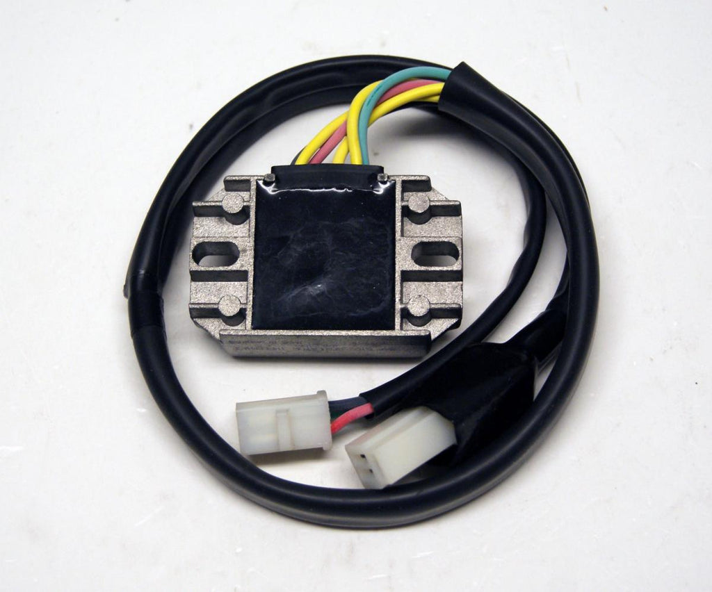 REGULATOR 12v NX250 88-93, AHA6102 31600-KW3-000, -010