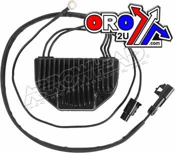 REGULATOR 12v 74440-01 HARLEY, ARROWHEAD AHD6031, Harley Davidson V-Rod VRSCA & VRSCB 2002-2005