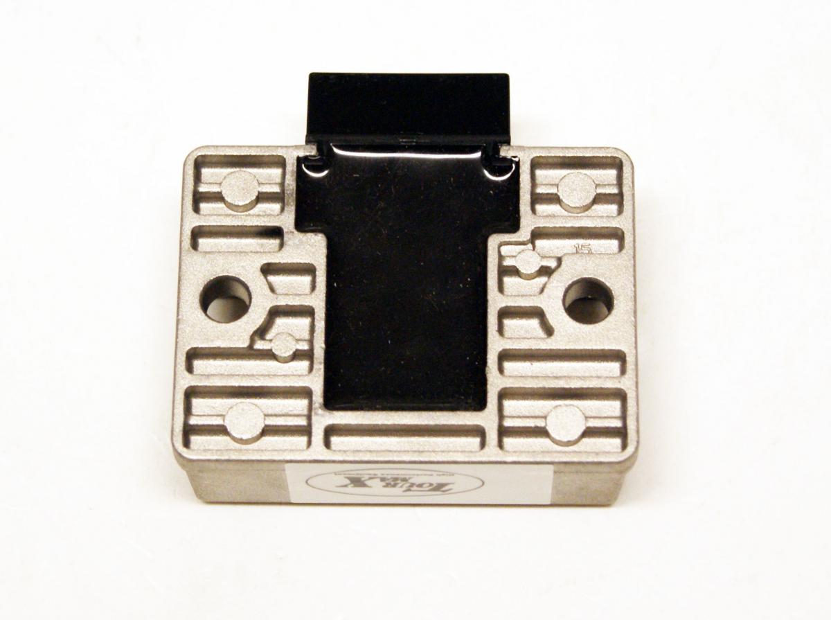 REGULATOR 21066-0039, KAWASAKI KAF400A Mule 610, KL20-5279 ROAD