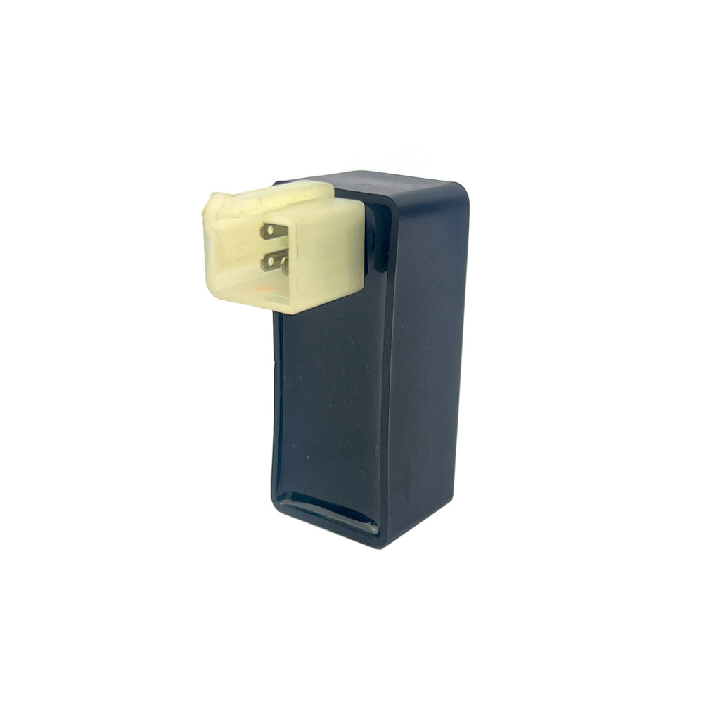 CDI UNIT BOX 2JA-85540-M0-00, ARROWHEAD IYA6014, HONDA / YAMAHA / GARELLI