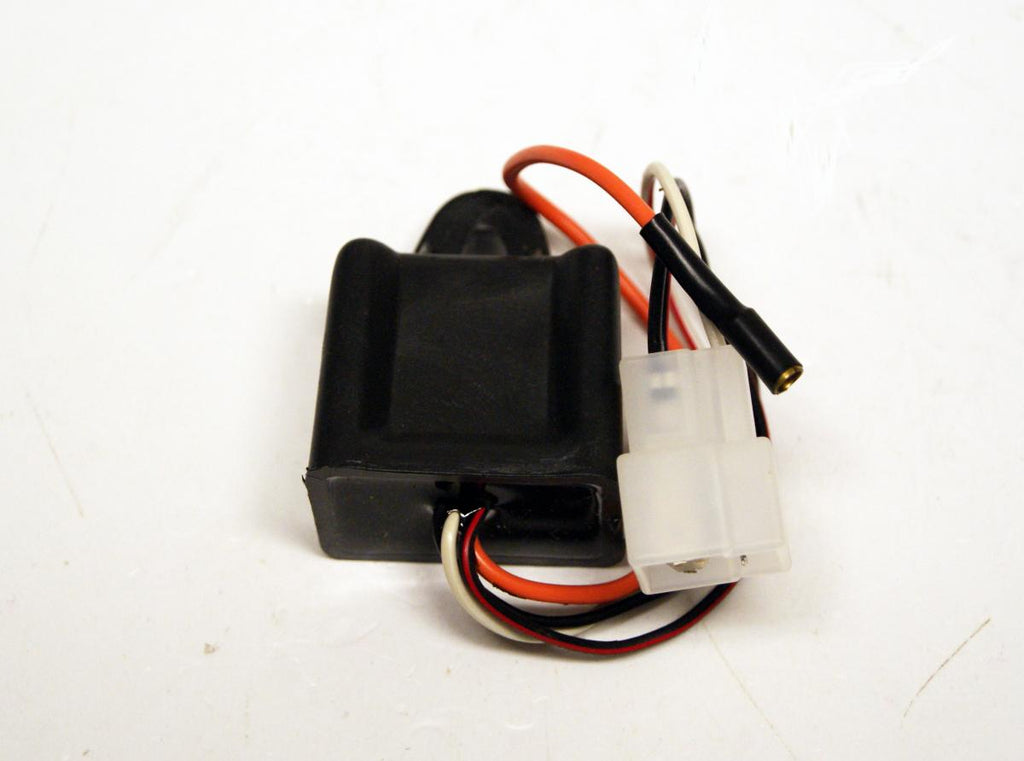 CDI UNIT BOX 5G3-M0V03-00-00, ARROWHEAD IYA6012 BELUGA 50
