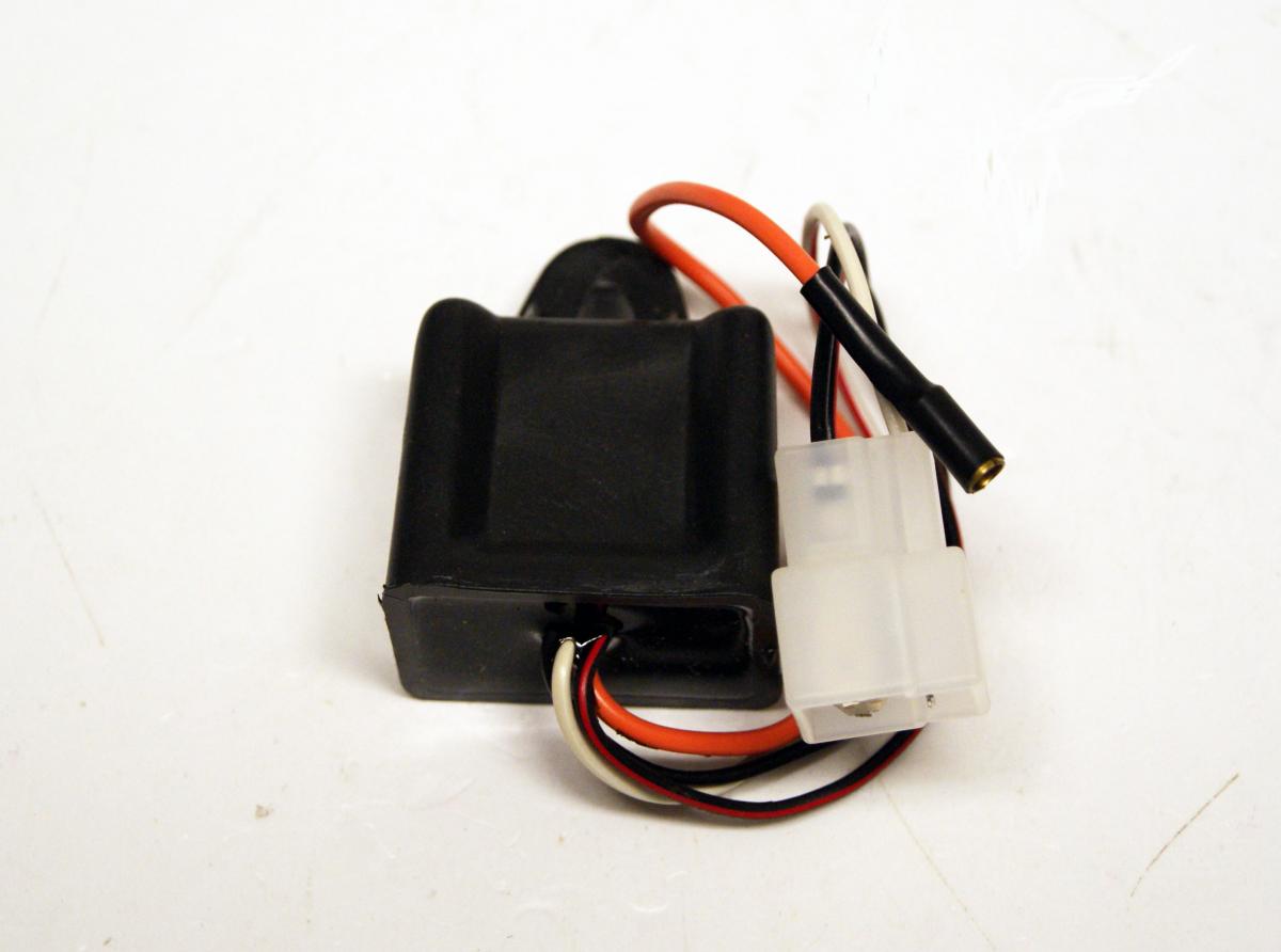 CDI UNIT BOX 5G3-M0V03-00-00, ARROWHEAD IYA6012 BELUGA 50