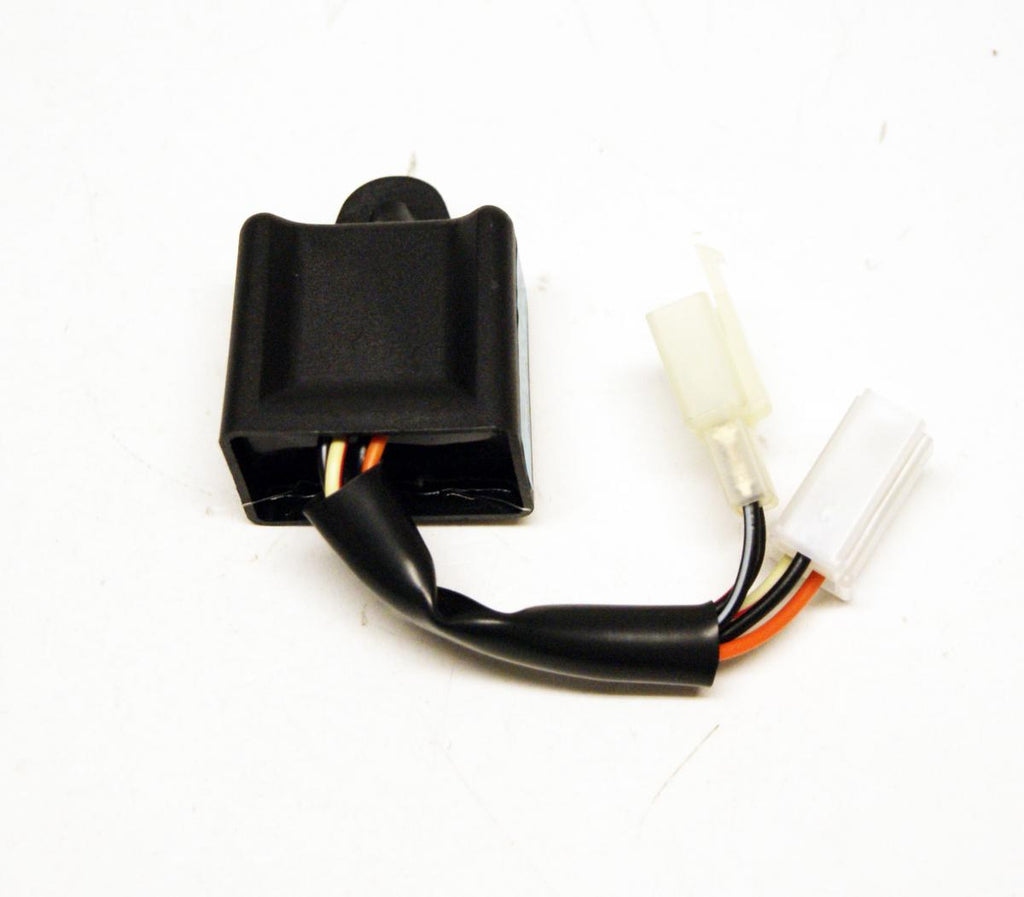 CDI UNIT BOX YAM RX100 36L, ARROWHEAD IYA6004, 36L-H2310-00-00, 36L-H5540-10-
