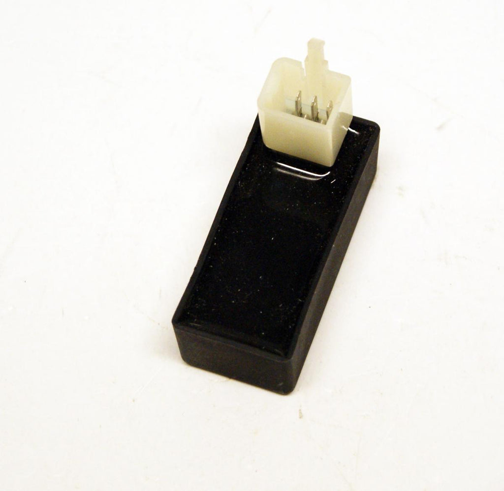 CDI UNIT BOX VESPA Piaggio 50, ARROWHEAD IVA6000