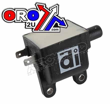 COIL INGITON HT Triumph, 1290007-T0301, IMC0012