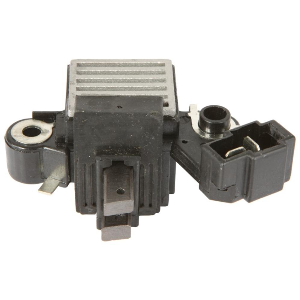 REGULATOR w/BRUSHES HONDA, ARROWHEAD AHA6011